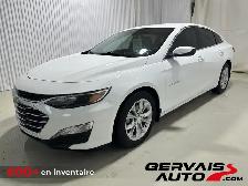 Chevrolet Malibu Berline 4 portes 1LT 2024 à vendre - Photo 2