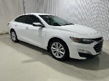Chevrolet Malibu Berline 4 portes 1LT 2024 à vendre - Photo 4