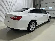 Chevrolet Malibu Berline 4 portes 1LT 2024 à vendre - Photo 5