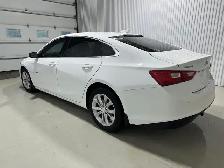 Chevrolet Malibu Berline 4 portes 1LT 2024 à vendre - Photo 8