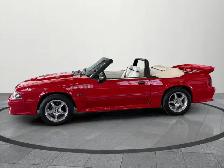 1992 Ford Mustang GT GT|Fox Body|Convertible - Photo 4
