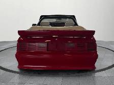1992 Ford Mustang GT GT|Fox Body|Convertible - Photo 6