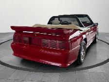 1992 Ford Mustang GT GT|Fox Body|Convertible - Photo 7