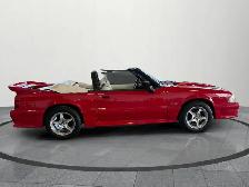 1992 Ford Mustang GT GT|Fox Body|Convertible - Photo 8