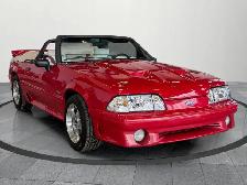 1992 Ford Mustang GT GT|Fox Body|Convertible - Photo 9