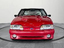 1992 Ford Mustang GT GT|Fox Body|Convertible - Photo 10
