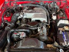 1992 Ford Mustang GT GT|Fox Body|Convertible - Photo 18