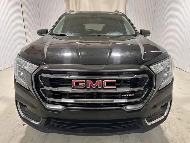 GMC Terrain AT4 4 portes TI 2022 à vendre