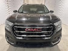 GMC Terrain AT4 4 portes TI 2022 à vendre