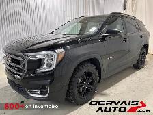 GMC Terrain AT4 4 portes TI 2022 à vendre - Photo 2