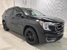 GMC Terrain AT4 4 portes TI 2022 à vendre - Photo 4