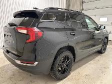 GMC Terrain AT4 4 portes TI 2022 à vendre - Photo 5