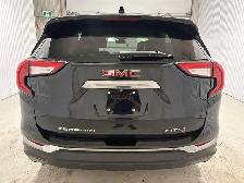 GMC Terrain AT4 4 portes TI 2022 à vendre - Photo 7
