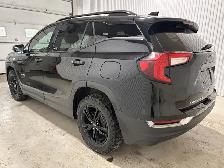GMC Terrain AT4 4 portes TI 2022 à vendre - Photo 8