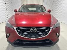 Mazda CX-3 GT TI BA 2019 à vendre