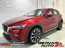Mazda CX-3 GT TI BA 2019 à vendre - Photo 2