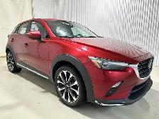 Mazda CX-3 GT TI BA 2019 à vendre - Photo 4