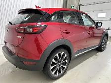 Mazda CX-3 GT TI BA 2019 à vendre - Photo 5