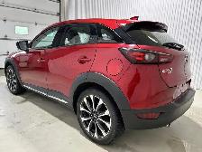 Mazda CX-3 GT TI BA 2019 à vendre - Photo 8