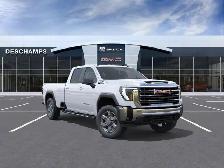 GMC SIERRA 2500HD SLE 2026