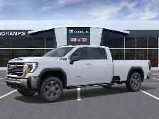 GMC SIERRA 2500HD SLE 2026 - Photo 2
