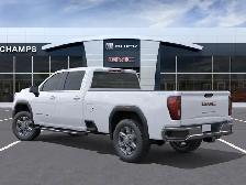 GMC SIERRA 2500HD SLE 2026 - Photo 3