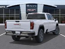 GMC SIERRA 2500HD SLE 2026 - Photo 4