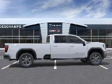 GMC SIERRA 2500HD SLE 2026 - Photo 5