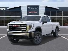 GMC SIERRA 2500HD SLE 2026 - Photo 6