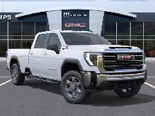 GMC SIERRA 2500HD SLE 2026 - Photo 7