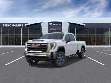 GMC SIERRA 2500HD SLE 2026 - Photo 8