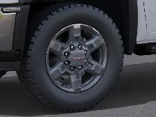 GMC SIERRA 2500HD SLE 2026 - Photo 9