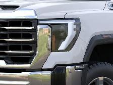 GMC SIERRA 2500HD SLE 2026 - Photo 10