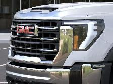 GMC SIERRA 2500HD SLE 2026 - Photo 13