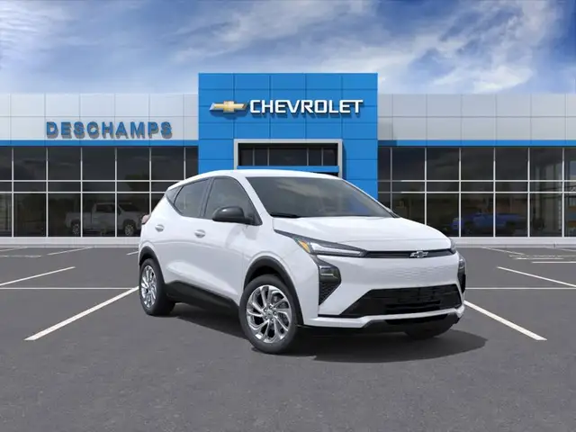 CHEVROLET BOLT LT 2027