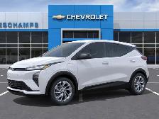 CHEVROLET BOLT LT 2027 - Photo 2