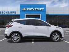 CHEVROLET BOLT LT 2027 - Photo 5