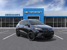 CHEVROLET BOLT RS 2027