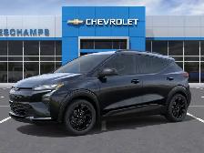 CHEVROLET BOLT RS 2027 - Photo 2