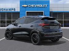 CHEVROLET BOLT RS 2027 - Photo 3
