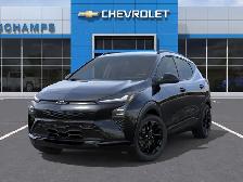 CHEVROLET BOLT RS 2027 - Photo 6