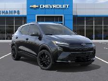 CHEVROLET BOLT RS 2027 - Photo 7
