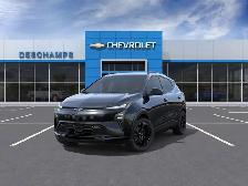 CHEVROLET BOLT RS 2027 - Photo 8