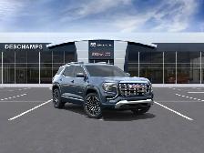 GMC TERRAIN DENALI TI 2027