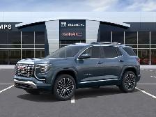 GMC TERRAIN DENALI TI 2027 - Photo 2