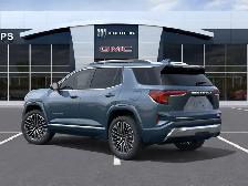 GMC TERRAIN DENALI TI 2027 - Photo 3