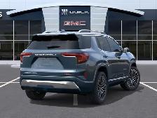 GMC TERRAIN DENALI TI 2027 - Photo 4