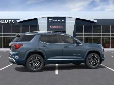 GMC TERRAIN DENALI TI 2027 - Photo 5