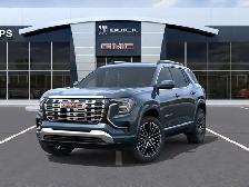 GMC TERRAIN DENALI TI 2027 - Photo 6