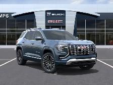 GMC TERRAIN DENALI TI 2027 - Photo 7